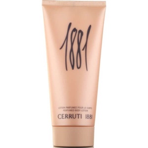 Cerruti 1881 Pour Femme Body Lotion 150ml за Жени
