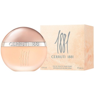 Cerruti 1881 Pour Femme EDT 100ml за Жени