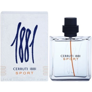Cerruti 1881 Sport EDT 100ml за Мъже