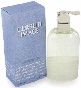 Cerruti Image Pour Homme EDT 100ml за Мъже БЕЗ ОПАКОВКА - Img 2