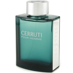 Cerruti Pour Homme EDT 100ml за Мъже БЕЗ ОПАКОВКА