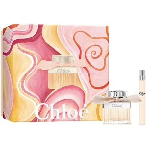 Chloe Комплект (EDP 50ml + EDP 10ml) за Жени
