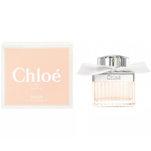 Chloe Eau de Toilette 2015 EDT 50ml за Жени