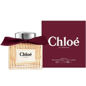 Chloe Le Parfum 100ml за Жени БЕЗ ОПАКОВКА - Img 3