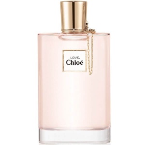 Chloe Love, Chloe Eau Florale EDT 75ml за Жени БЕЗ ОПАКОВКА