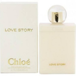 Chloe Love Story Body Lotion 200ml за Жени