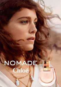 Chloe Nomade Комплект (EDP 75ml + EDP 5ml + BL 100ml) за Жени - Img 2