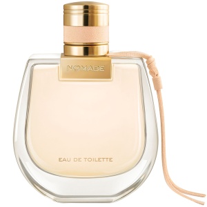Chloe Nomade Eau de Toilette EDT 75ml за Жени БЕЗ ОПАКОВКА