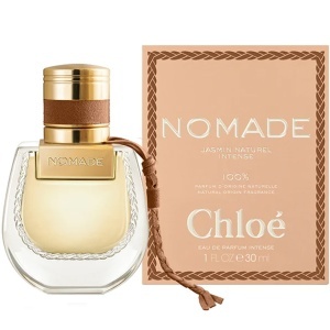 Chloe Nomade Jasmin Naturel Intense EDP 30ml за Жени