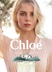 Chloe Rose Naturelle Intense EDP 100ml за Жени БЕЗ ОПАКОВКА - Img 2