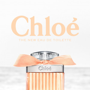 Chloe Rose Tangerine EDT 75ml за Жени - Img 3