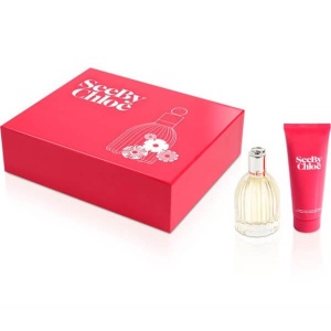 Chloe See By Chloe Комплект (EDP 50ml + Body Lotion 75ml) за Жени
