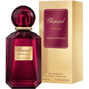 Chopard Imperiale Vanulle Malika EDP 100ml за Жени БЕЗ ОПАКОВКА - Img 3