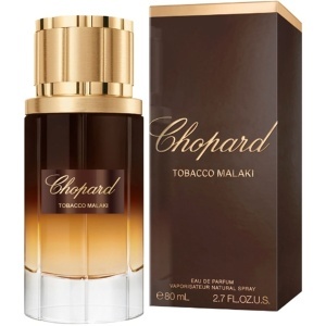 Chopard Tobacco Malaki EDP 80ml за Мъже и Жени БЕЗ ОПАКОВКА - Img 3