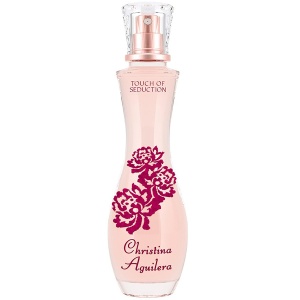 Christina Aguilera Touch of Seduction EDP 60ml за Жени БЕЗ ОПАКОВКА - Img 1
