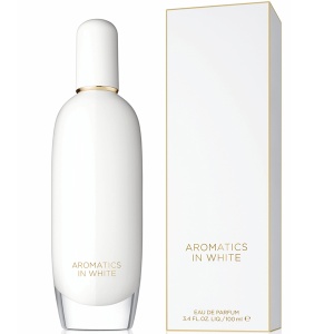 Clinique Aromatics in White EDP 100ml за Жени