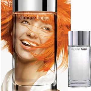 Clinique Happy EDP 100ml за Жени - Img 2