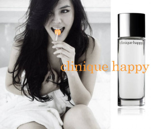 Clinique Happy EDP 100ml за Жени - Img 3