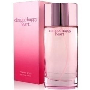 Clinique Happy Heart EDP 50ml за Жени - Img 1