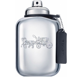 Coach Platinum EDP 100ml за Мъже БЕЗ ОПАКОВКА