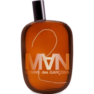 Comme des Garcons 2 Man EDT 100ml за Мъже БЕЗ ОПАКОВКА - Img 1