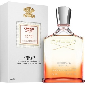 Creed Original Santal EDP 100ml за Мъже и Жени БЕЗ ОПАКОВКА - Img 3