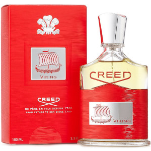 Creed Viking EDP 100ml за Мъже БЕЗ ОПАКОВКА - Img 3