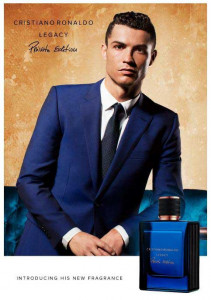 Cristiano Ronaldo Legacy Private Edition EDP 30ml за Мъже - Img 2
