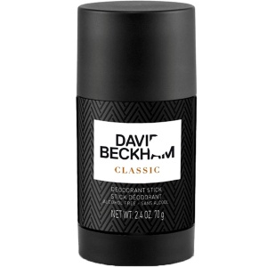David Beckham Classic Deo Stick 75ml за Мъже