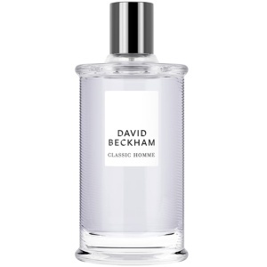 David Beckham Classic Homme EDT 100ml за Мъже - Img 2