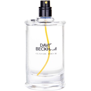 David Beckham Classic Touch EDT 90ml за Мъже БЕЗ ОПАКОВКА