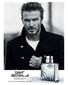 David Beckham Respect EDT 40ml за Мъже - Img 2