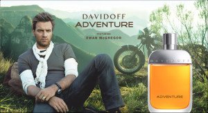 Davidoff Adventure EDT 100ml за Мъже - Img 2