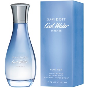 Davidoff Cool Water Intense for Her EDP 50ml за Жени