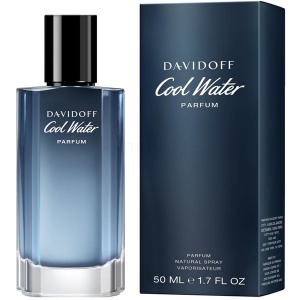 Davidoff Cool Water Parfum 50ml за Мъже