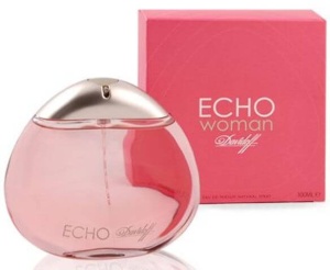 Davidoff Echo EDP 100ml за Жени