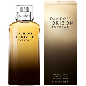 Davidoff Horizon Extreme EDP 125ml за Мъже БЕЗ ОПАКОВКА - Img 4