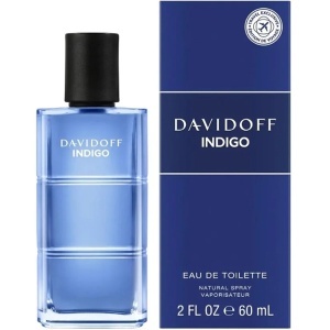Davidoff Indigo EDT 60ml за Мъже