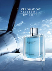 Davidoff Silver Shadow Altitude EDT 100ml за Мъже - Img 3