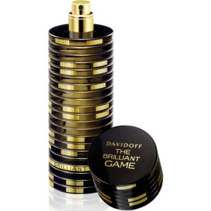 Davidoff The Brilliant Game EDT 100ml за Мъже БЕЗ ОПАКОВКА