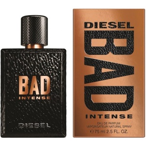 Diesel Bad Intense EDP 75ml за Мъже