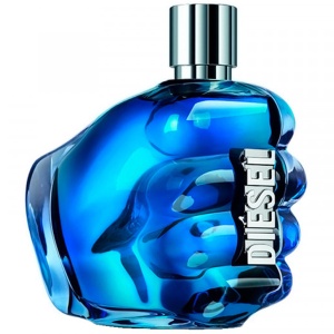 Diesel Sound Of The Brave EDT 75ml за Мъже БЕЗ ОПАКОВКА - Img 1