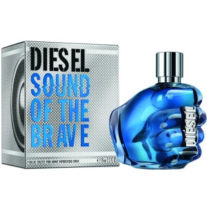 Diesel Sound Of The Brave EDT 75ml за Мъже