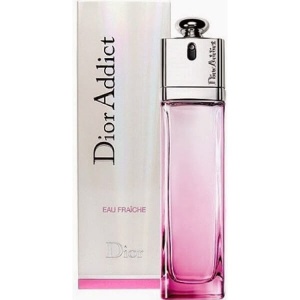 Dior Addict Eau Fraiche EDT 50ml за Жени