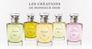 Dior Diorissimo (Les Creations de Monsieur Dior) EDT 100ml за Жени БЕЗ ОПАКОВКА - Img 2