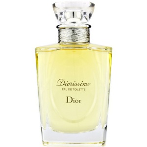 Dior Diorissimo (Les Creations de Monsieur Dior) EDT 100ml за Жени БЕЗ ОПАКОВКА