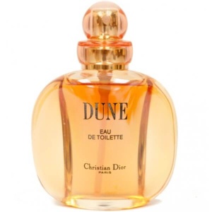 Dior Dune EDT 100ml за Жени БЕЗ ОПАКОВКА