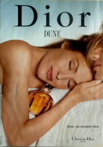 Dior Dune EDT 100ml за Жени - Img 5