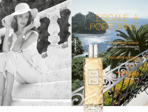 Dior Escale a Portofino EDT 125ml за Жени БЕЗ ОПАКОВКА - Img 2
