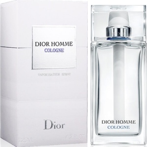 Dior Homme Cologne 2013 EDT 75ml за Мъже